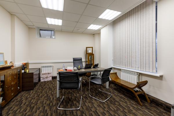 Продажа помещения 314 кв.       м.        с арендатором ЖК Крылатские Холмы — фото 27